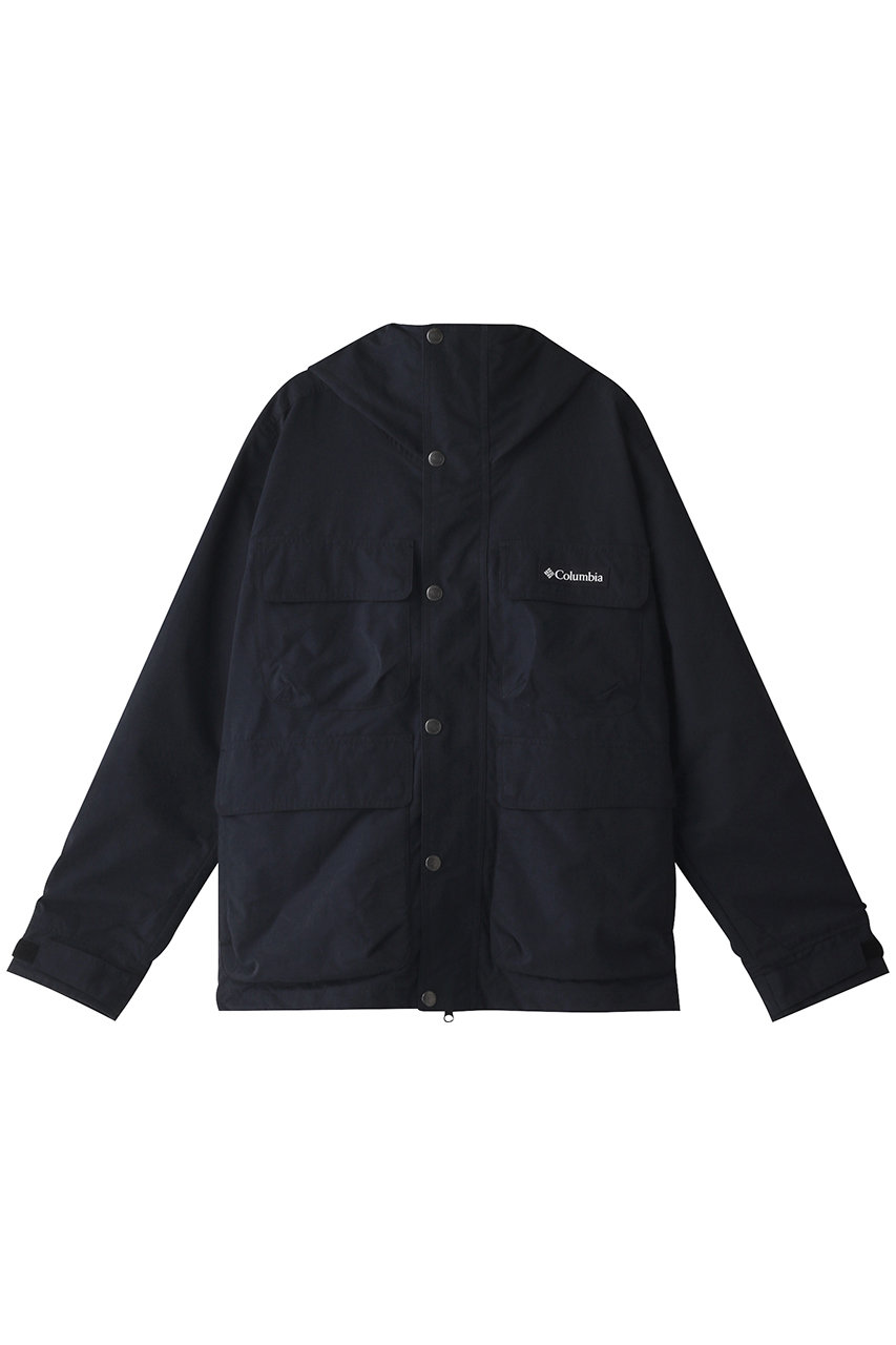 コロンビア/Columbiaの【MEN】ビーバークリークジャケット(ブラック/PM0636)