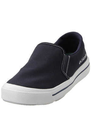 コロンビア/Columbiaの【UNISEX】ホーソンレイン スリップ スリー ウォータープルーフ(130400/130403)