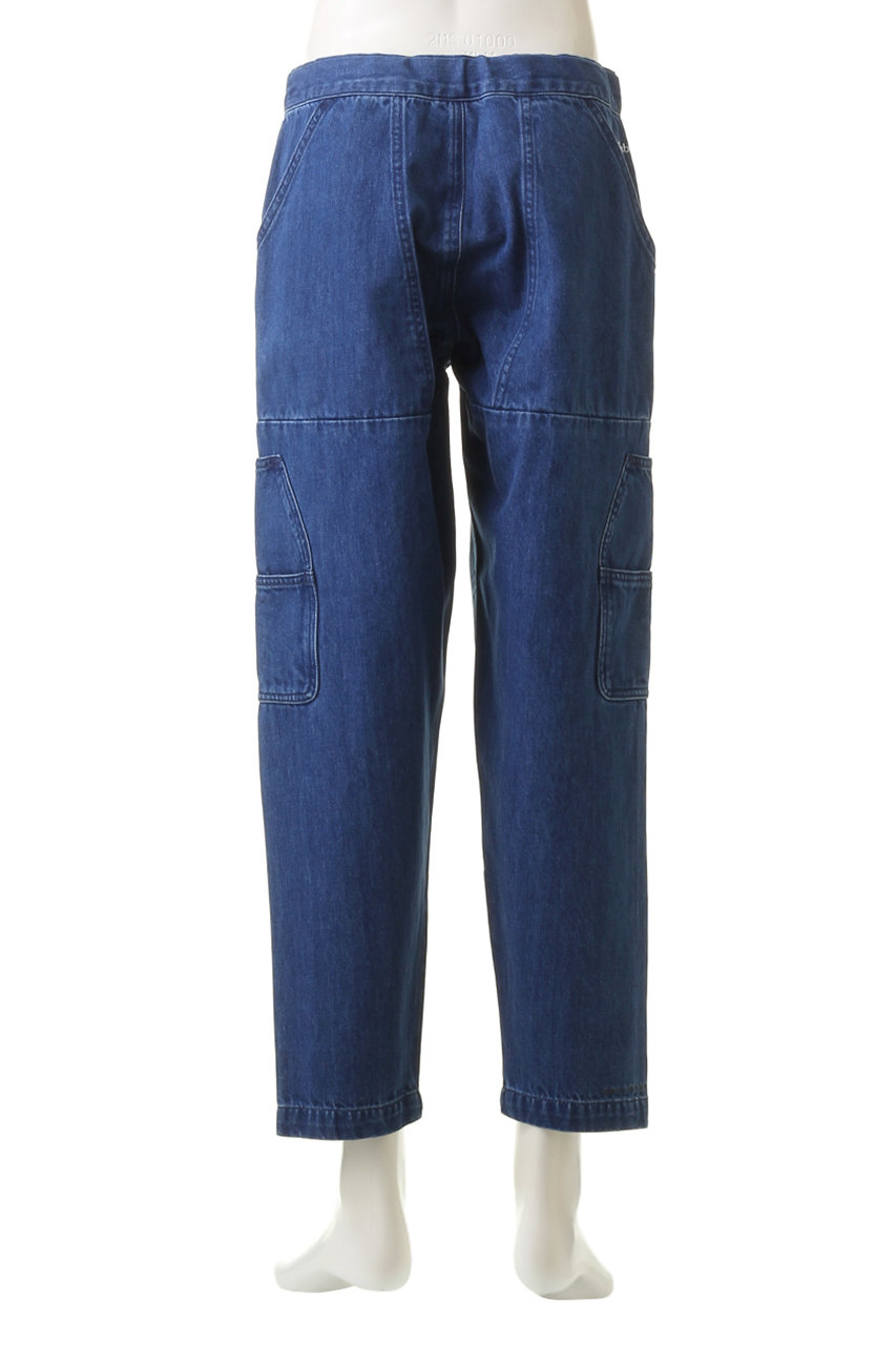 コロンビア ロマビスタパンツ デニムL キャンプパンツ アウトドア PM0883 Columbia(コロンビア)｜【MEN】ロマビスタパンツ/ネイビー の
