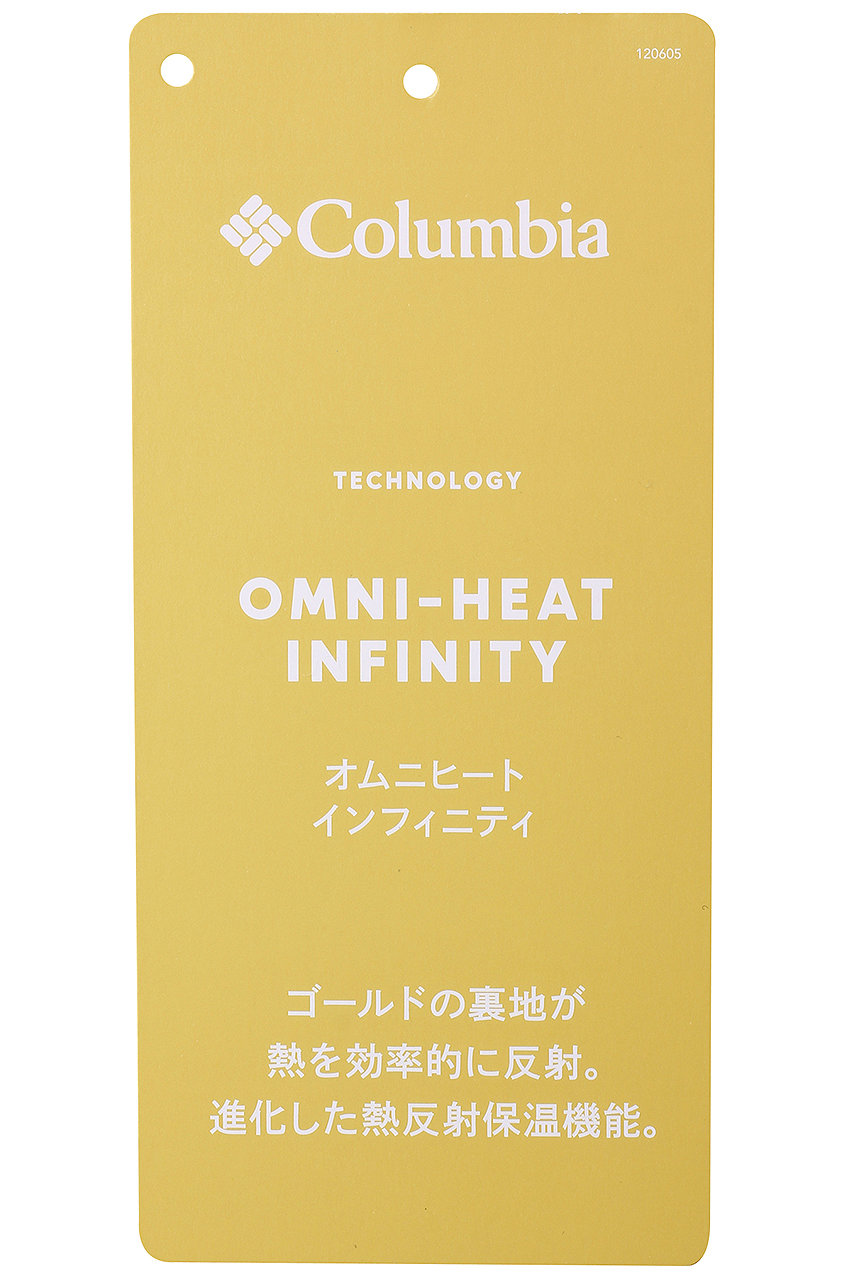 Columbia(コロンビア)｜【UNISEX】ベルフォーチュンコンバーチブルジャケット/Delta の通販｜ELLESHOP・(エル・ショップ)