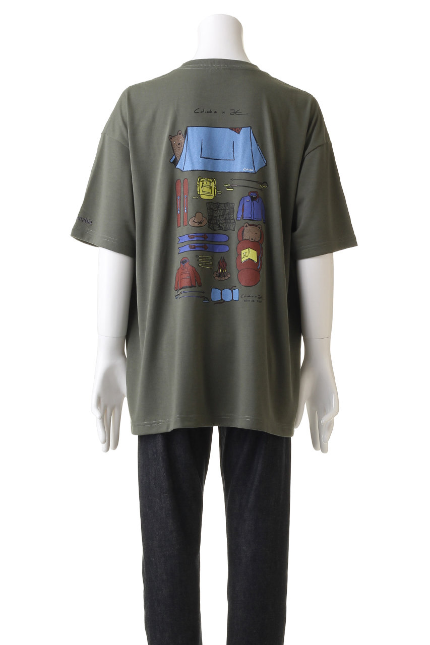 セール 30%OFF】レイクトゥーアヴェニューショートスリーブT