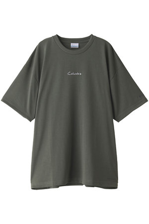 コロンビア/Columbiaの【MEN】レイクトゥアベニューショートスリーブTシャツ(110100/110102)