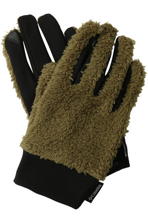 コロンビア/Columbiaの【UNISEX】ポップルポイントグローブ(180300/180399)