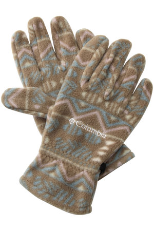 コロンビア/Columbiaの【UNISEX】バックアイスプリングスグローブ(140600/140601)