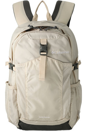 コロンビア/Columbiaの【UNISEX】キャッスルロック20Lバックパック II(120100/120104)