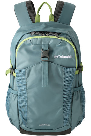 コロンビア/Columbiaの【UNISEX】キャッスルロック20Lバックパック II(120100/120104)