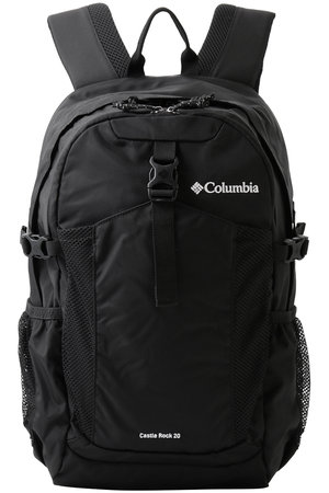 コロンビア/Columbiaの【UNISEX】キャッスルロック20Lバックパック II(120100/120104)