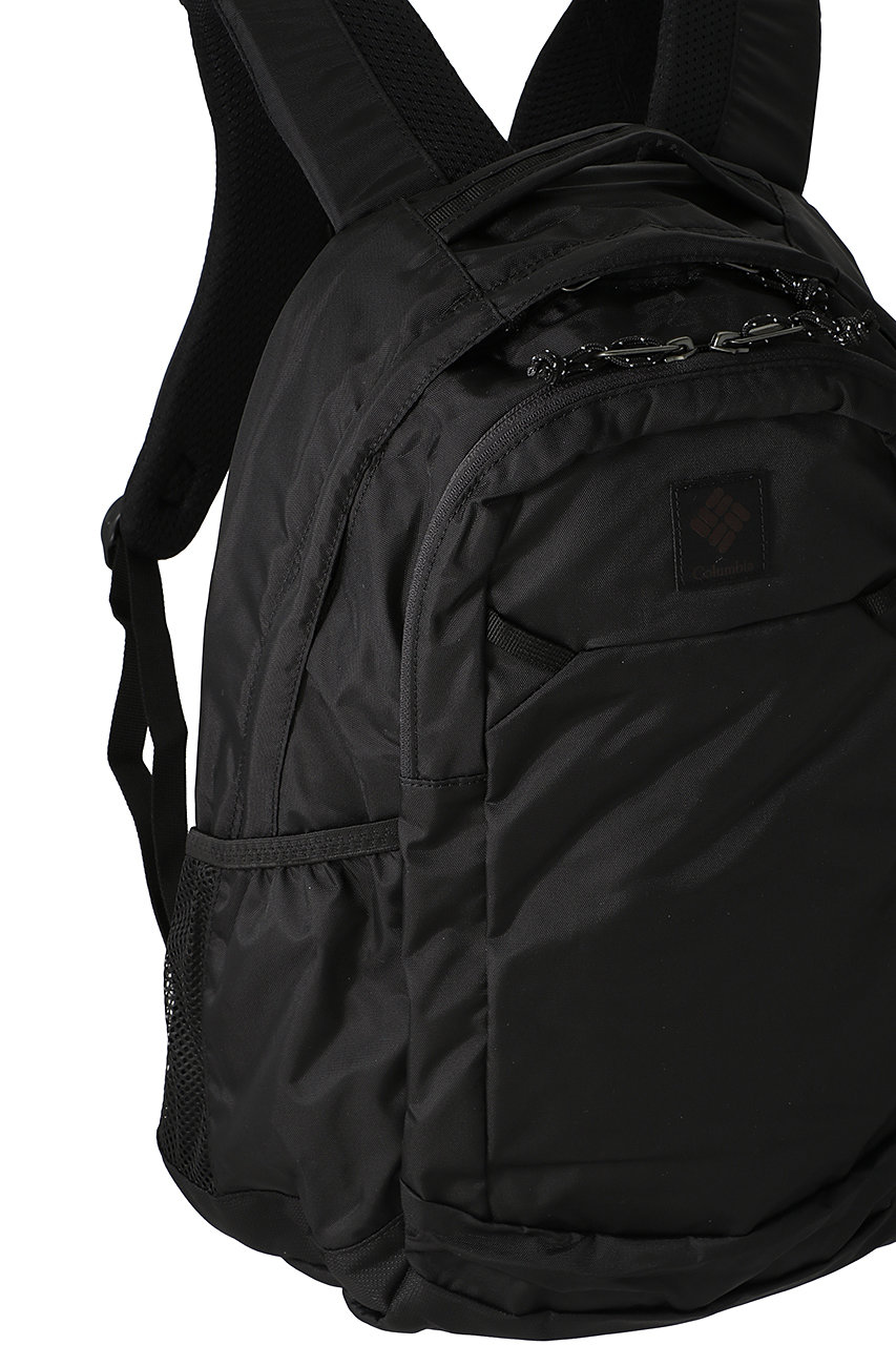 Columbia(コロンビア)｜【UNISEX】パナシーア25Lバックパック/Black の 