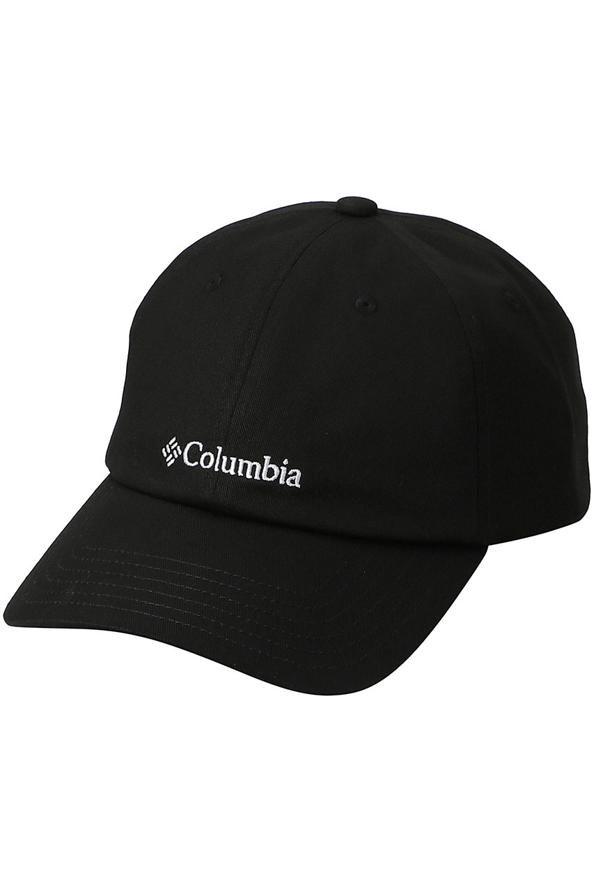 コロンビア/Columbiaの【UNISEX】サーモンパスキャップ(Black/PU5682)