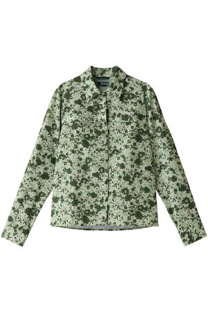 コロンビア/Columbiaのサミットバレーウーブンロングスリーブシャツ(110400/110403)