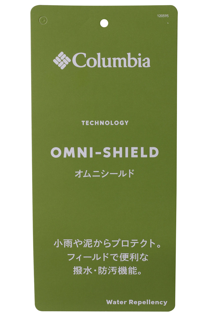 取寄) コロンビア レディース バウンドレス ビューティー ワイド