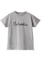 ウィメンズヤハラフォレストショートスリーブTシャツ コロンビア/Columbia Columbia Grey Heathe