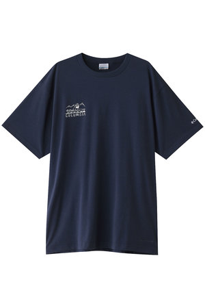 コロンビア/Columbiaの【MEN】スウィンアベニューグラフィックショートスリーブティー(110100/110102)