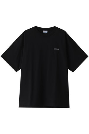 コロンビア/Columbiaの【MEN】ナイアガラアベニューグラフィックショートスリーブティー(110100/110102)