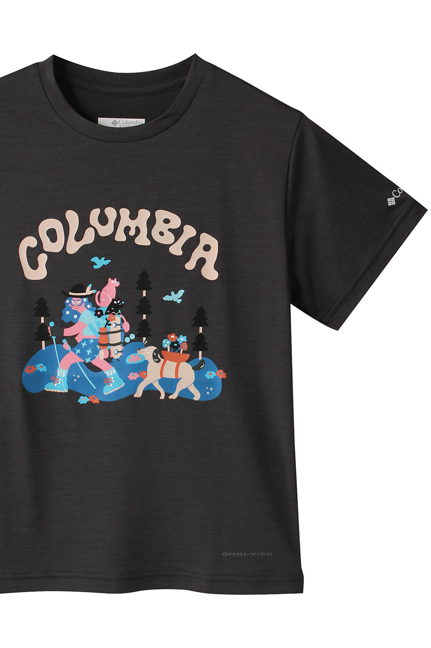 Columbia(コロンビア)｜【KIDS】ユースエンジョイマウンテンライフ
