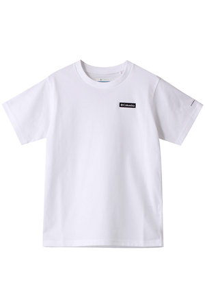 コロンビア/Columbiaの【KIDS】ユースナイアガラアベニューグラフィックショートスリーブTシャツ Niagra L(200200/200201)