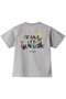【Kids】ユースナイアガラアベニューグラフィックショートスリーブTシャツ コロンビア/Columbia