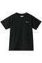 【Kids】ユースミラーズクレストグラフィックショートスリーブTシャツ コロンビア/Columbia Black