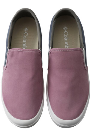 コロンビア/Columbiaの【UNISEX】ホーソンレイン スリップ(130500/130501)