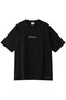 クレストトゥバレーショートスリーブTシャツ コロンビア/Columbia Black