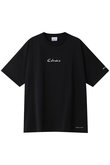 クレストトゥバレーショートスリーブTシャツ