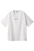 クレストトゥバレーショートスリーブTシャツ