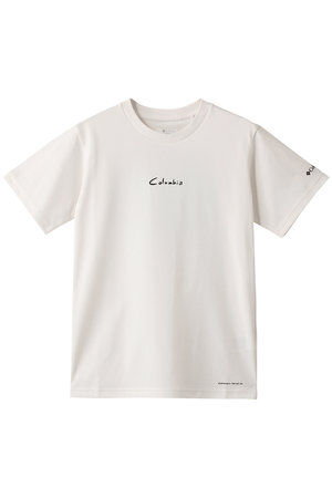 コロンビア/Columbiaの【KIDS】レークトゥーアべニューショートスリーブTシャツ(180100/180101)