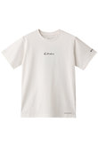 【KIDS】レークトゥーアべニューショートスリーブTシャツ Collegiate Navy・ Ten L