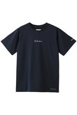 【KIDS】レークトゥーアべニューショートスリーブTシャツ Collegiate Navy・ Ten L