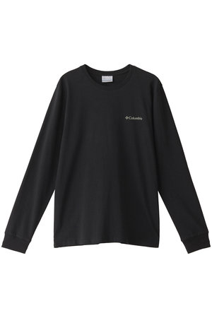 コロンビア/Columbiaの【MEN】エクスプローラーズキャニオンロングスリーブTシャツ(110100/110103)