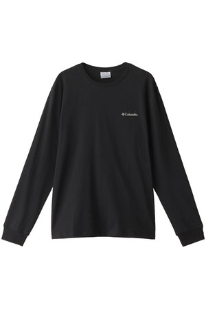 コロンビア/Columbiaの【MEN】エクスプローラーズキャニオンロングスリーブTシャツ(110100/110103)