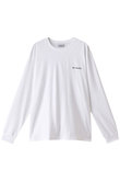 【MEN】エクスプローラーズキャニオンロングスリーブTシャツ