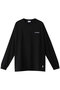 【UNISEX】ロストブルックロングスリーブグラフィックTシャツ コロンビア/Columbia Black