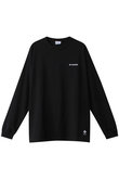 【UNISEX】ロストブルックロングスリーブグラフィックTシャツ