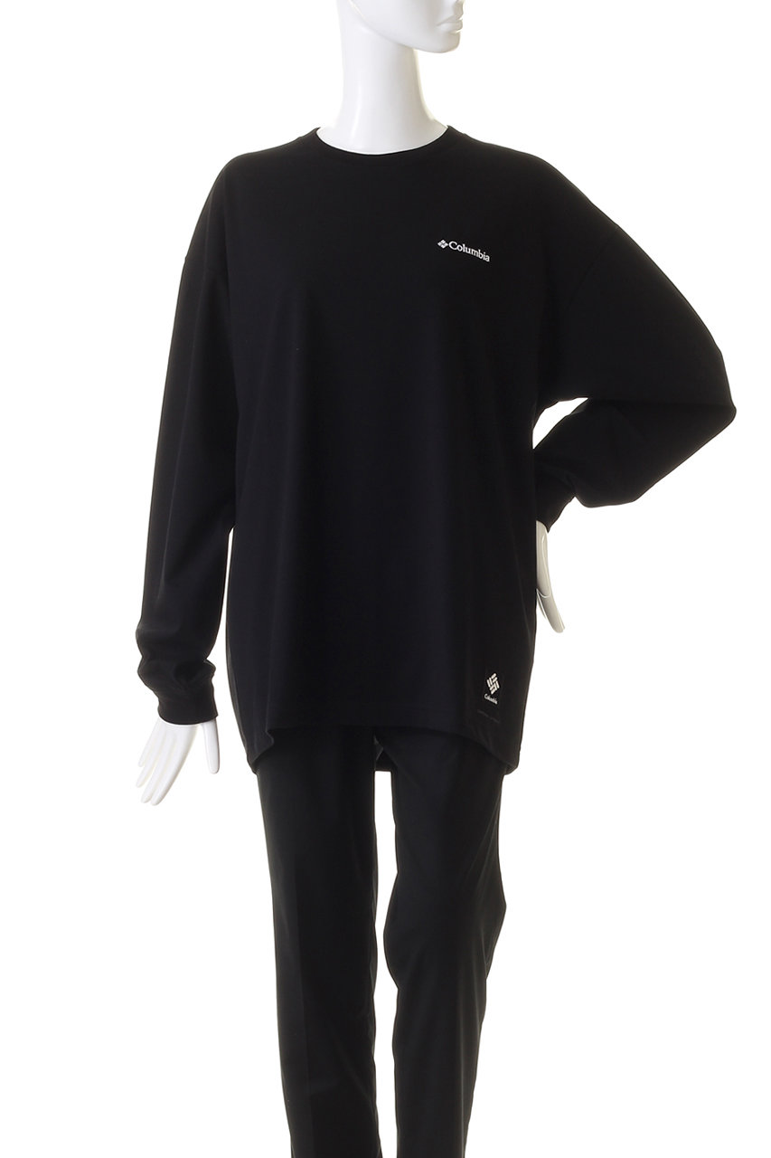 Columbia(コロンビア)｜【UNISEX】ロストブルックロングスリーブ