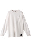 【UNISEX】ロストブルックロングスリーブグラフィックTシャツ