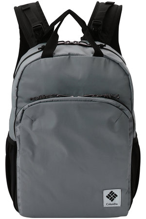 コロンビア/Columbiaの【UNISEX】グレートスモーキーガーデン18Lバックパック(120100/120104)