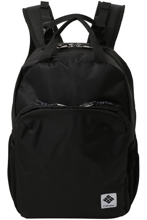 コロンビア/Columbiaの【UNISEX】グレートスモーキーガーデン18Lバックパック(120100/120104)