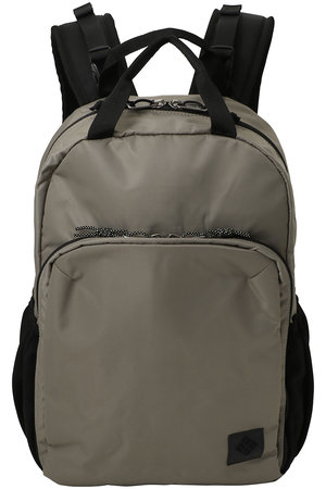 コロンビア/Columbiaの【UNISEX】グレートスモーキーガーデン18Lバックパック(120100/120104)