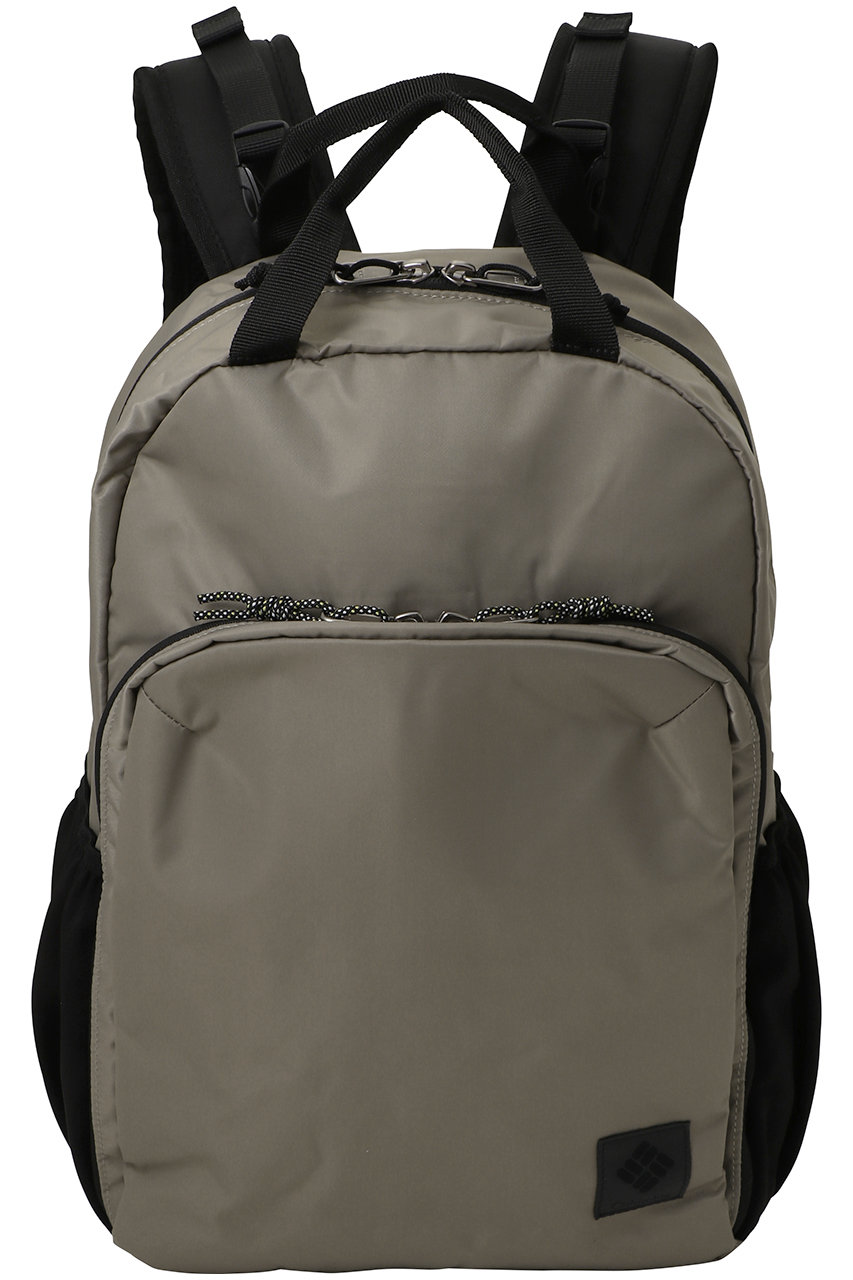 コロンビア/Columbiaの【UNISEX】グレートスモーキーガーデン18Lバックパック(Wet Sand/PU8726)