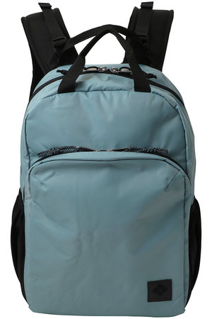 コロンビア/Columbiaの【UNISEX】グレートスモーキーガーデン18Lバックパック(120100/120104)