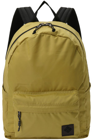 コロンビア/Columbiaの【UNISEX】グレートスモーキーガーデンデイパックS(120100/120104)