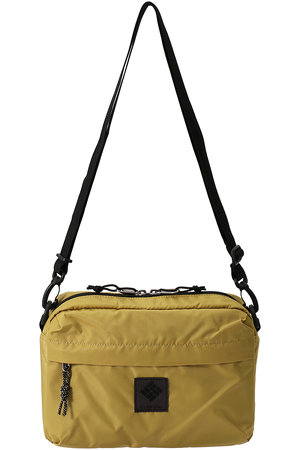 コロンビア/Columbiaの【UNISEX】グレートスモーキーガーデンショルダー(120100/120101)