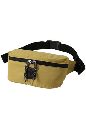 コロンビア/Columbiaの【UNISEX】グレートスモーキーガーデンヒップバッグ(120900/120902)