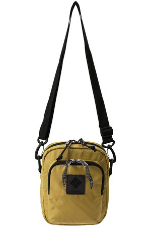 コロンビア/Columbiaの【UNISEX】グレートスモーキーガーデンミニショルダー(120100/120102)