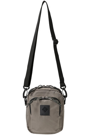 コロンビア/Columbiaの【UNISEX】グレートスモーキーガーデンミニショルダー(120100/120102)