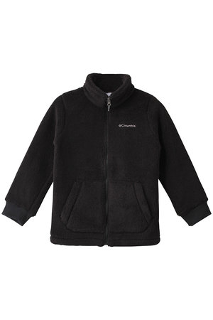 コロンビア/Columbiaの【KIDS】ラギッドリッジIIシェルパフルジップ Ancient Fossil L(200200/200202)