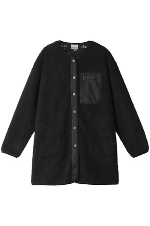 コロンビア/Columbiaのクリスタルベンドロングジャケット(110800/110801)