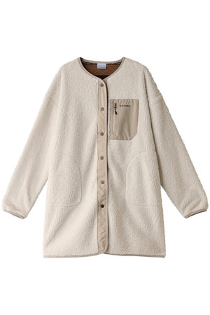 コロンビア/Columbiaのクリスタルベンドロングジャケット(110800/110801)