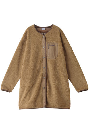 コロンビア/Columbiaのクリスタルベンドロングジャケット(110800/110801)